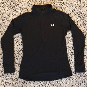 Under Armour Women’s Lightweight Half-Zip